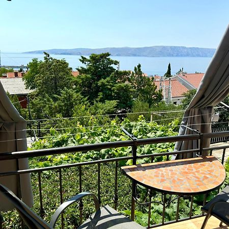 Apartment Nina Senj  Zewnętrze zdjęcie