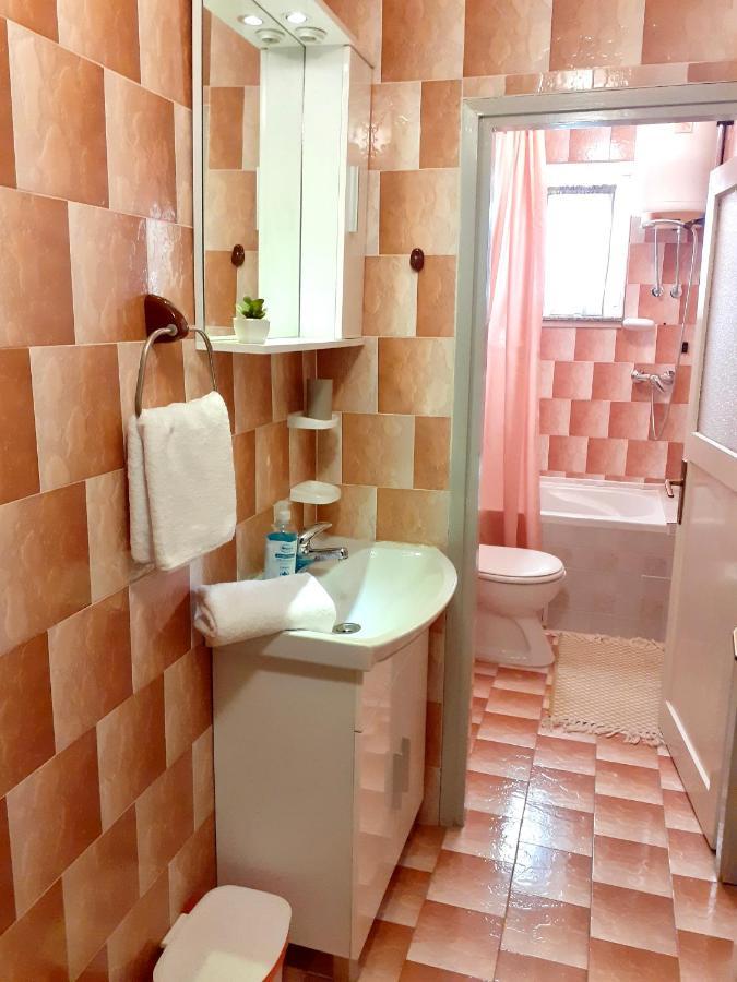 Apartment Nina Senj  Zewnętrze zdjęcie