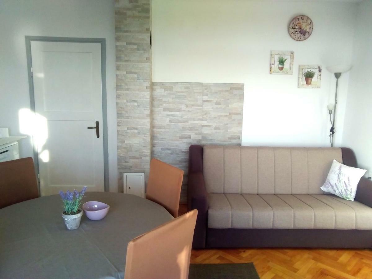 Apartment Nina Senj  Zewnętrze zdjęcie