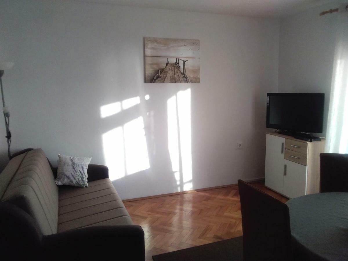Apartment Nina Senj  Zewnętrze zdjęcie